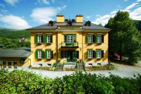 Villa Solitude, Bad Gastein, Österreich